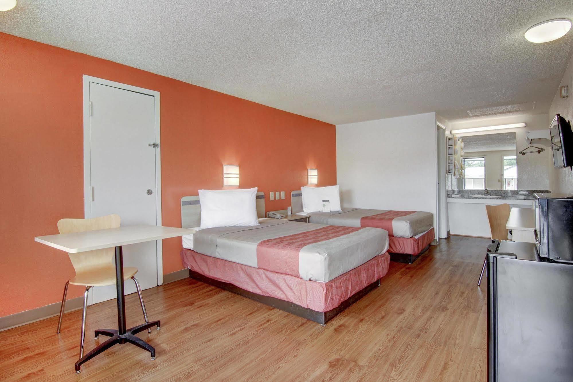 Motel 6-Union City, GA - Atlanta Airport Exterior foto